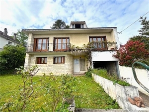 maison à la vente -   77810  THOMERY, surface 195 m2 vente maison - UBI474879920
